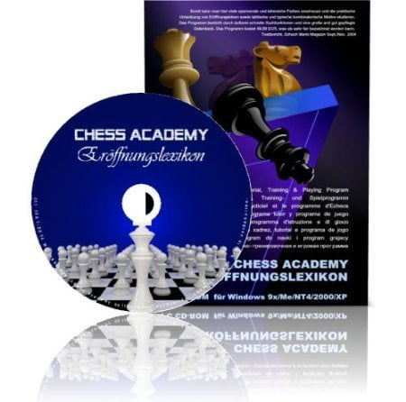 chessacademy-eroeffnungslexikon-gross chessacademy eroeffnungslexikon gross