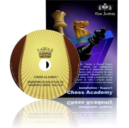 chessacademy-moderne-schachtaktik chessacademy moderne schachtaktik