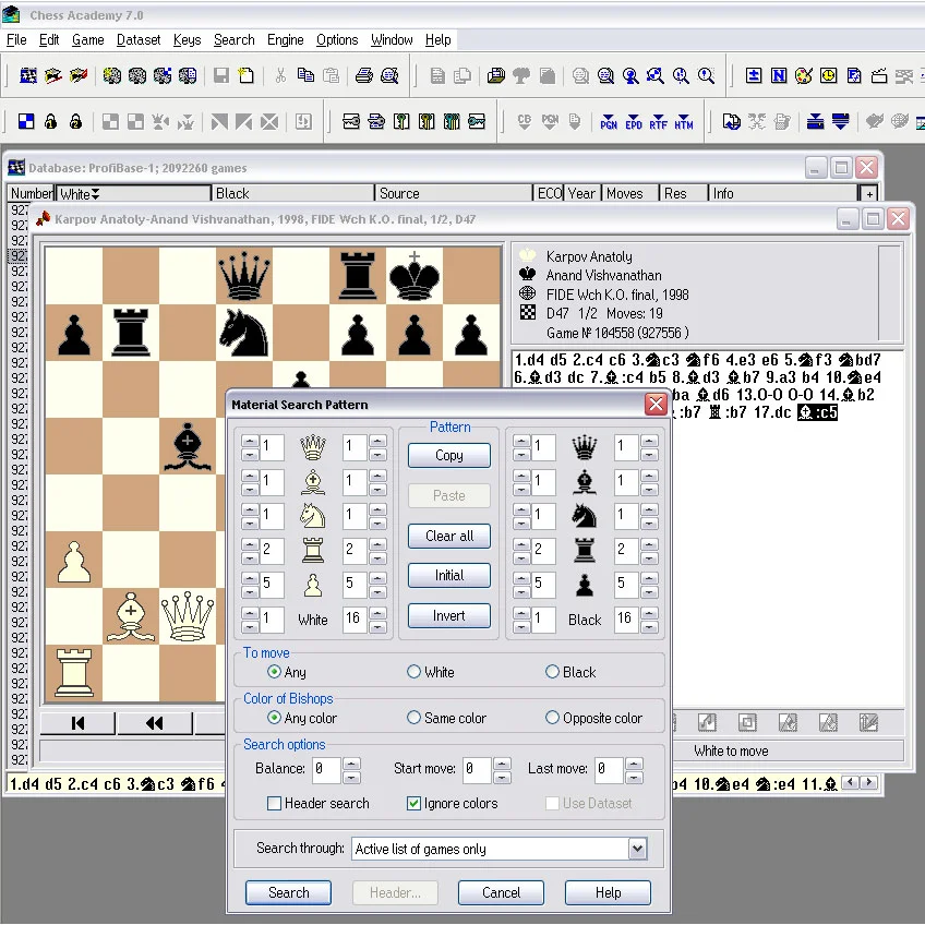 Home - Chess Academy Software & Book Publisher