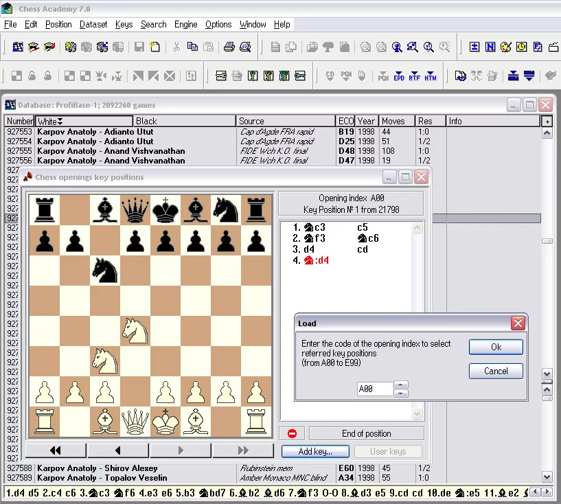 Home - Chess Academy Software & Book Publisher