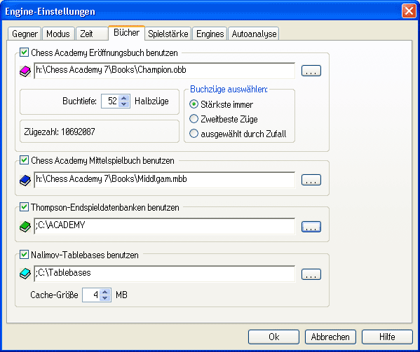 chessacademy engine mittelspielbuch