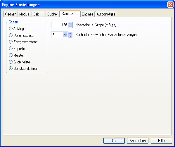 chessacademy engine spielstaerke
