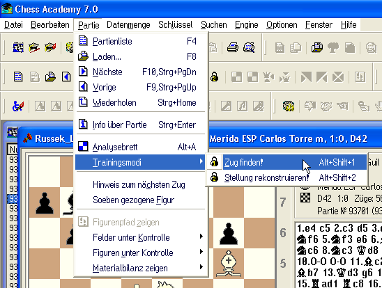 Training modes 3 chessacademy zug finden1