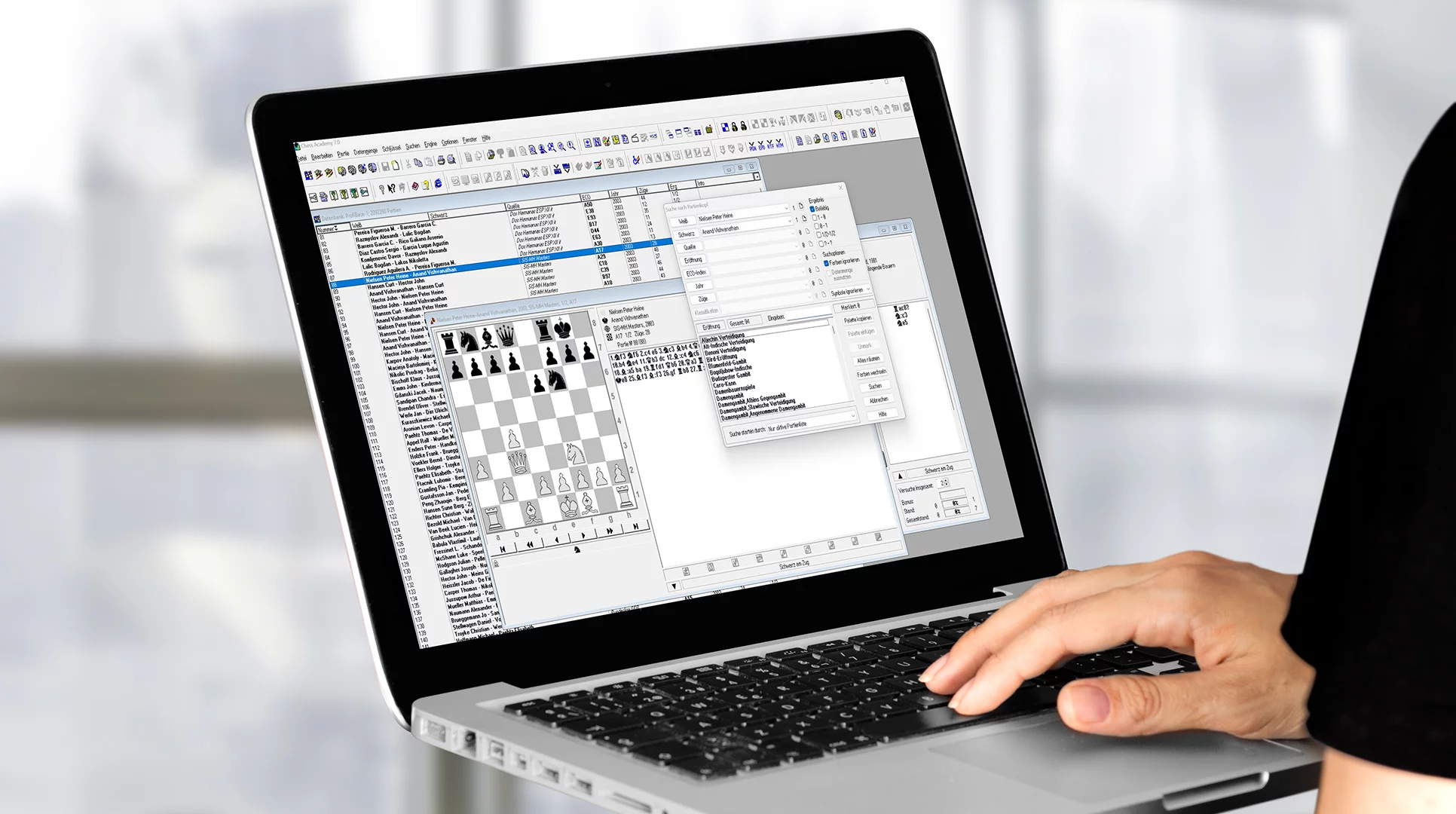 chessacademy7 exklusivpaket screenshot1