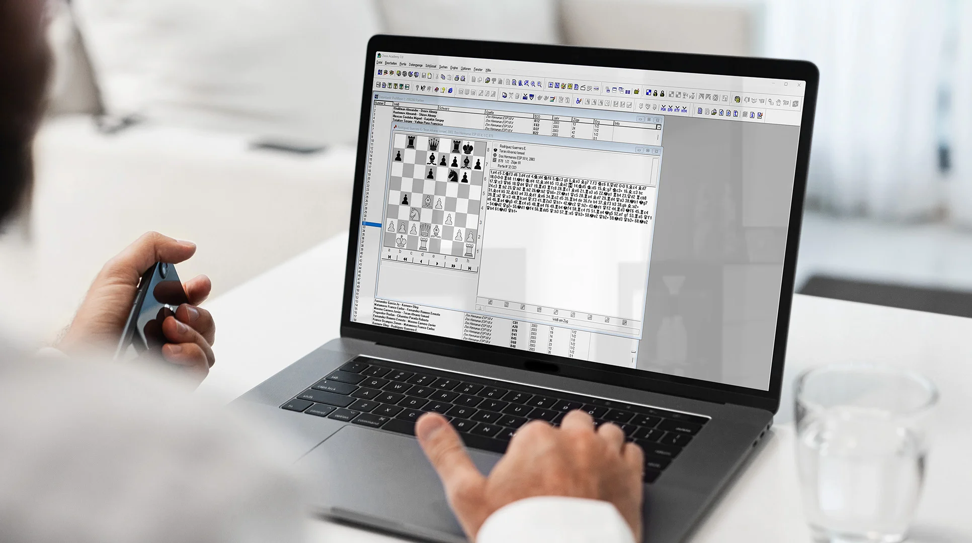 chessacademy7_profipaket-screenshot1 chessacademy7 profipaket screenshot1
