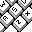 button keyboard