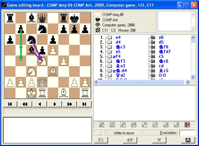 Game editing 23 set plans