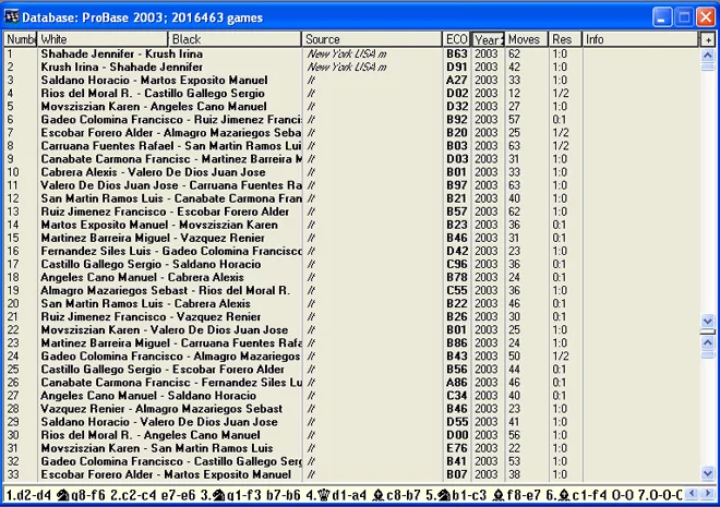 Sortings 15 sort years