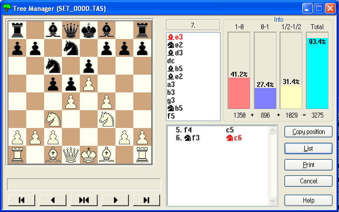 tree manager dialog window2
