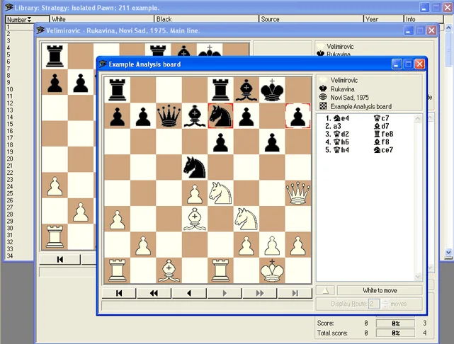 Tutorial examples 10 tutorial example analysis board