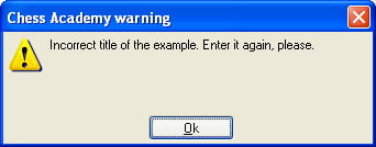 Tutorial examples 30 warning message1