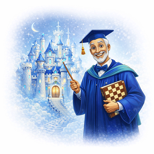 chess-academy7-professor Chess Academy 7 Professor
